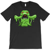 toxic monster 2 T-Shirt