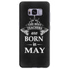 the best teachers are born in may Samsung Galaxy S8 Plus