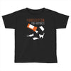 purrscription cats Toddler T-shirt