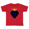 lion Toddler T-shirt