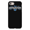 contradictions iPhone 8