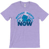 mutant rights now T-Shirt