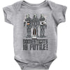 patpatpat Baby Onesie