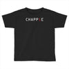 chappie Toddler T-shirt