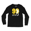 go! go! go! batle royal gaming Long Sleeve Shirts
