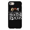 it&rsquo;s just a bunch of hocus pocus w iPhone 8