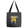pollos Tote Bags