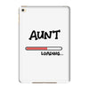 aunt loading iPad Mini 4