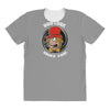 good day sir All Over Women's T-shirt
