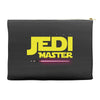 Jedi Master - Jedi In Training Family Matching Accessory Pouches