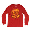 me binanas 2 Long Sleeve Shirts