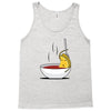grilled cheese bath Tank Top