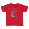 The Diva Star Toddler T-shirt