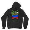 HYPERS PepeHype Unisex Hoodie