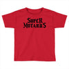supermotards Toddler T-shirt