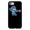 mega mario iPhone 8