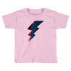 Srar Bolt Toddler T-shirt