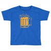 iowa city beer Toddler T-shirt