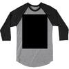 think my dad 3/4 Sleeve Shirt
