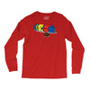 nutcracker Long Sleeve Shirts