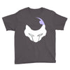 mask Youth Tee