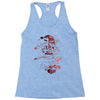 bloodbath Racerback Tank