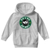 Ugandan Knuckles Youth Hoodie