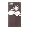 bud spencer buddy kult fanshirt iPhone 7 Case