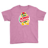 king koopa Youth Tee