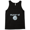 mouse rat Tank Top
