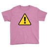 sign Youth Tee