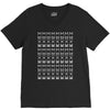Monsta X V-Neck Tee