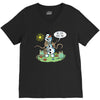 warm hugs V-Neck Tee