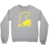 saugertuning Crewneck Sweatshirt