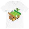 pre computers T-Shirt