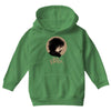 Bob Dylan Youth Hoodie