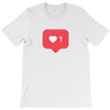 TAP LIKE T-Shirt