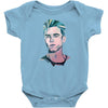 avicii Baby Bodysuit