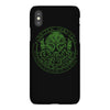 eldritch institute iPhoneX