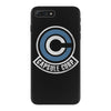 capsule iPhone 7 Plus Case