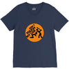 my car V-Neck Tee