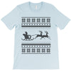 ugly santa claus T-Shirt