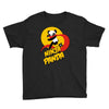 ninja panda Youth Tee