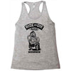 ride or die Racerback Tank