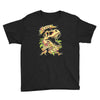 life finds a way Youth Tee