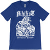 nihilist premature autopsy entombed T-Shirt