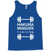 hakuna masquata Tank Top