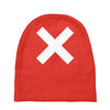 cross logo Baby Beanies