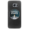 United States Space Force Samsung Galaxy S7 Edge