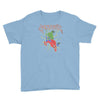 centour Youth Tee